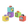 VTech Baby® Stack, Spin & Surprise Blocks™ - view 2